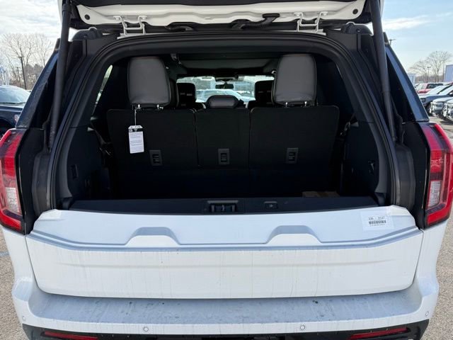 New 2026 Ford Expedition Tremor image 6