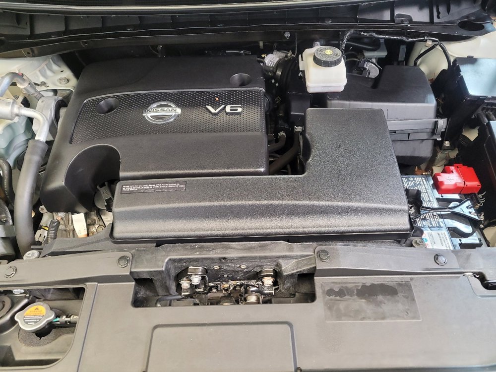 Used 2020 Nissan Murano SL w/ Moonroof Package image 30