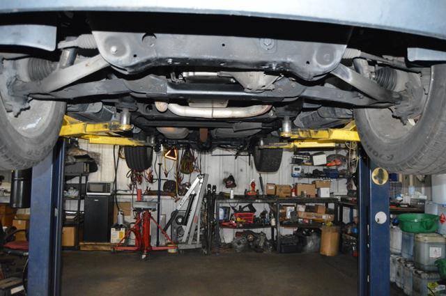 Used 2008 GMC Yukon XL Denali AWD/4WD image 68