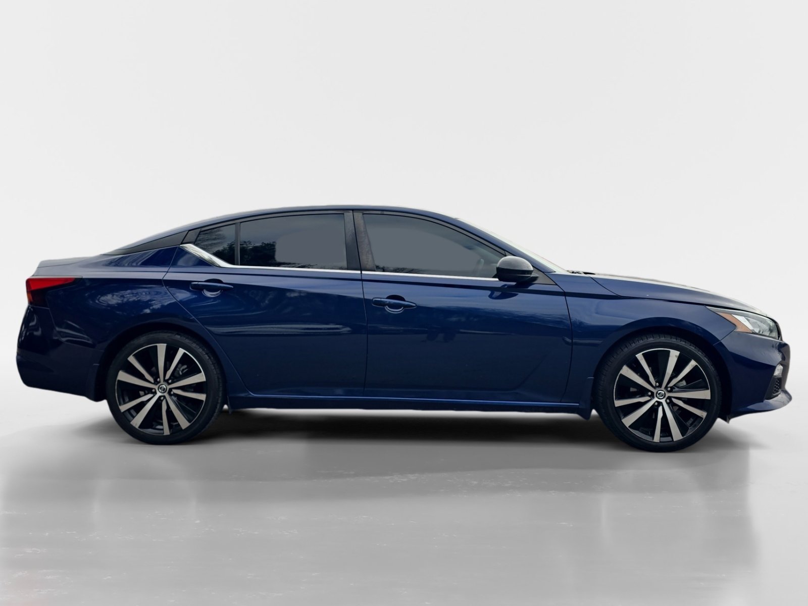 Used 2021 Nissan Altima 2.5 SR image 6