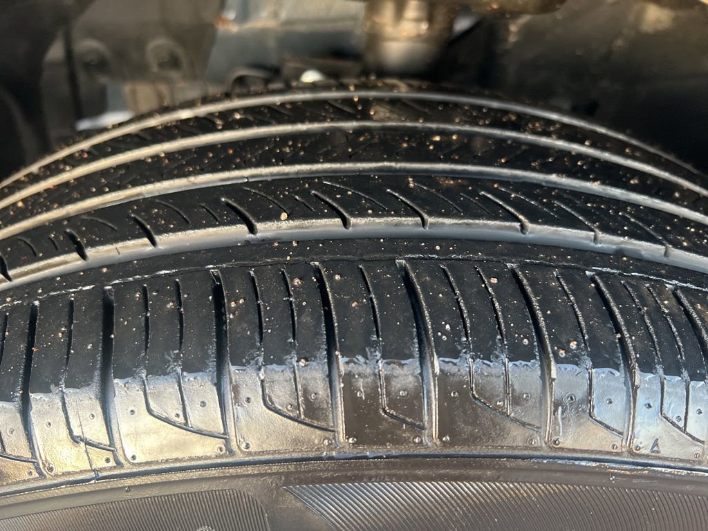 Certified 2024 Nissan Rogue SV image 46