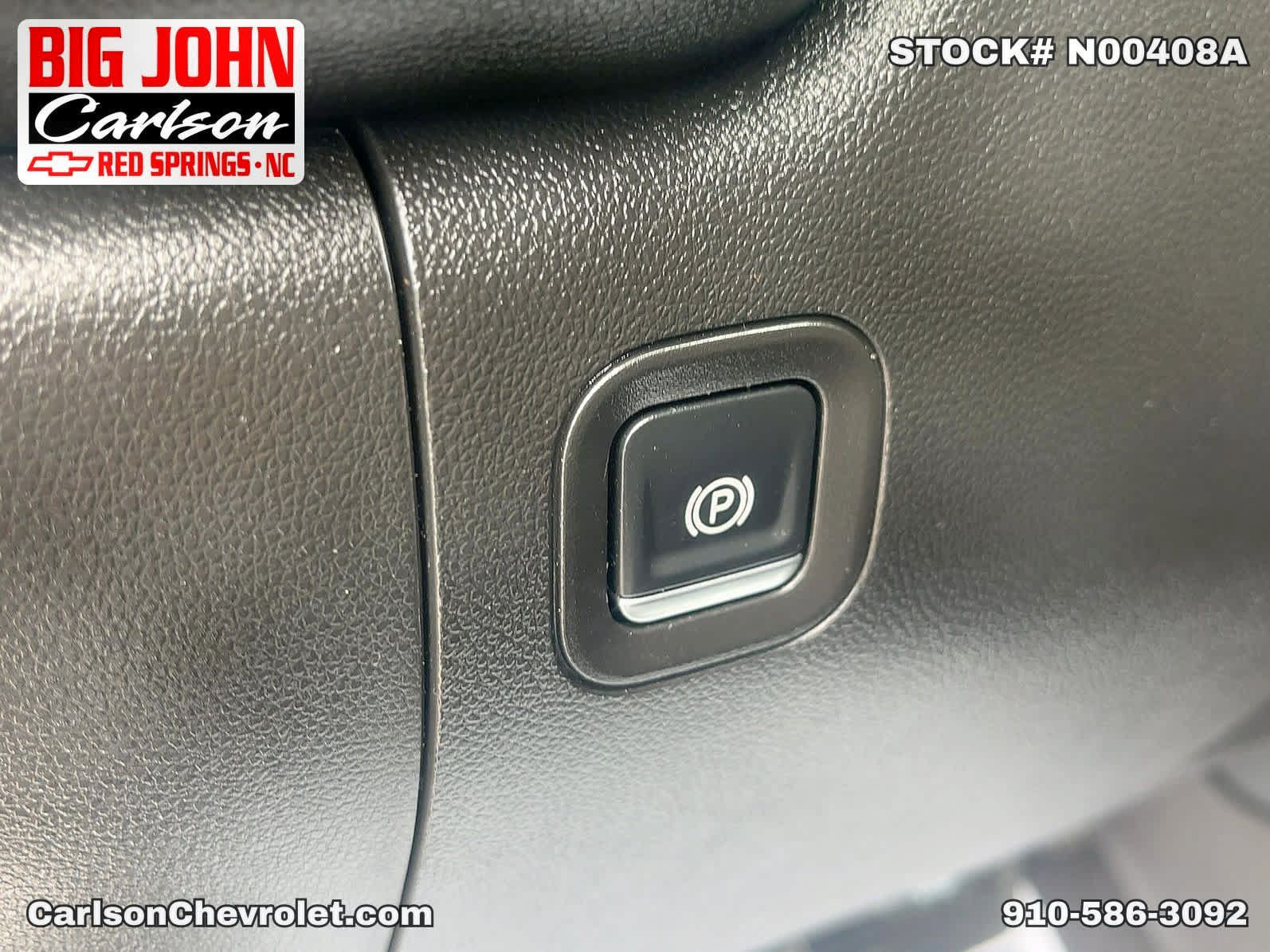 Used 2024 Chevrolet Silverado 2500 Custom w/ Custom Value Package AWD/4WD image 16