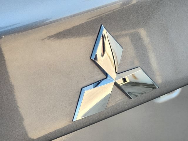 Used 2024 Mitsubishi Outlander Sport ES AWD/4WD image 8