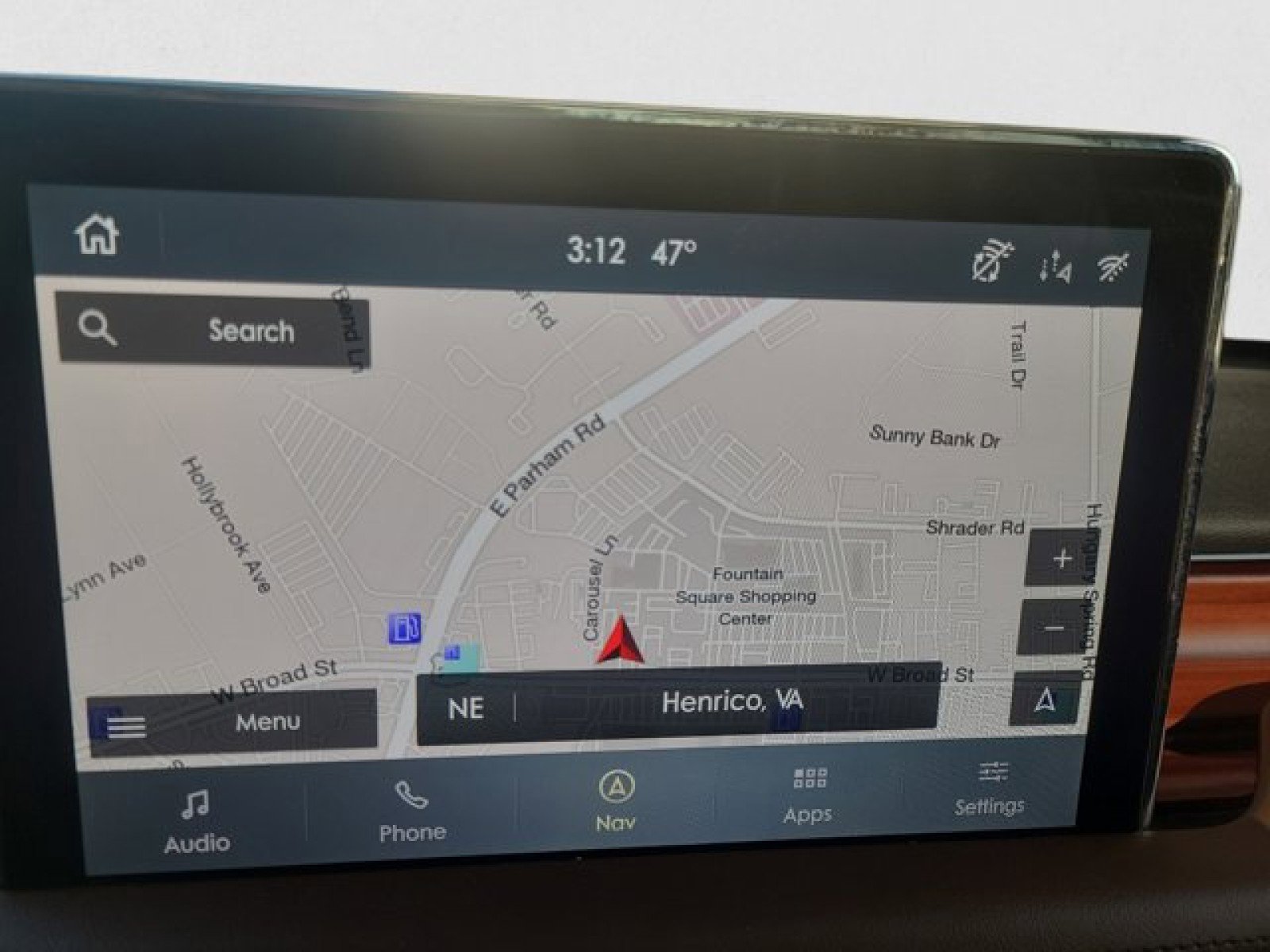 Used 2024 Lincoln Aviator Reserve w/ Equipment Group 201A image 17