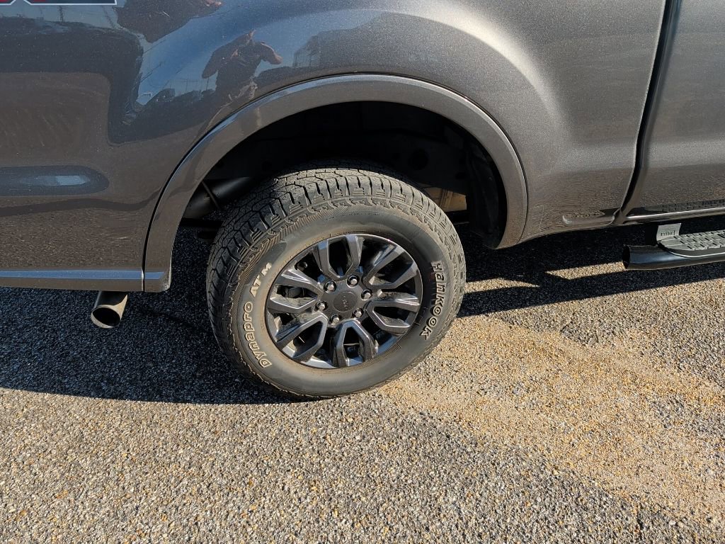 Used 2020 Ford Ranger XLT w/ Equipment Group 301A Mid image 13