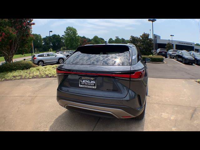 Used 2026 Lexus RX 350 Premium FWD image 7
