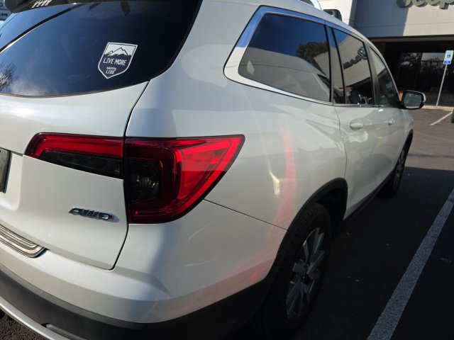 Used 2019 Honda Pilot EX-L image 6