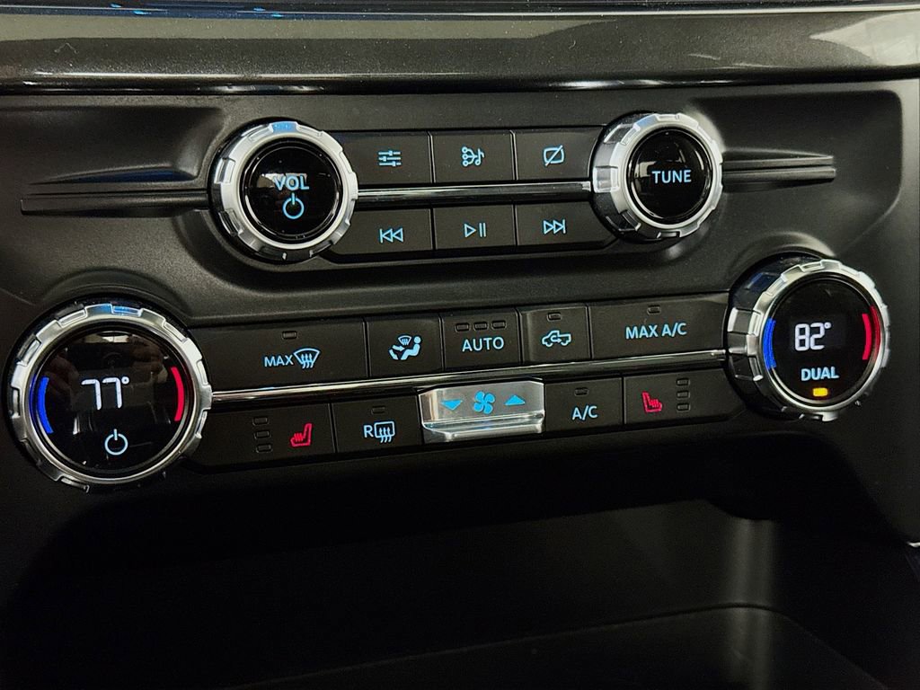 Used 2021 Ford F150 XLT w/ Equipment Group 302A High image 13