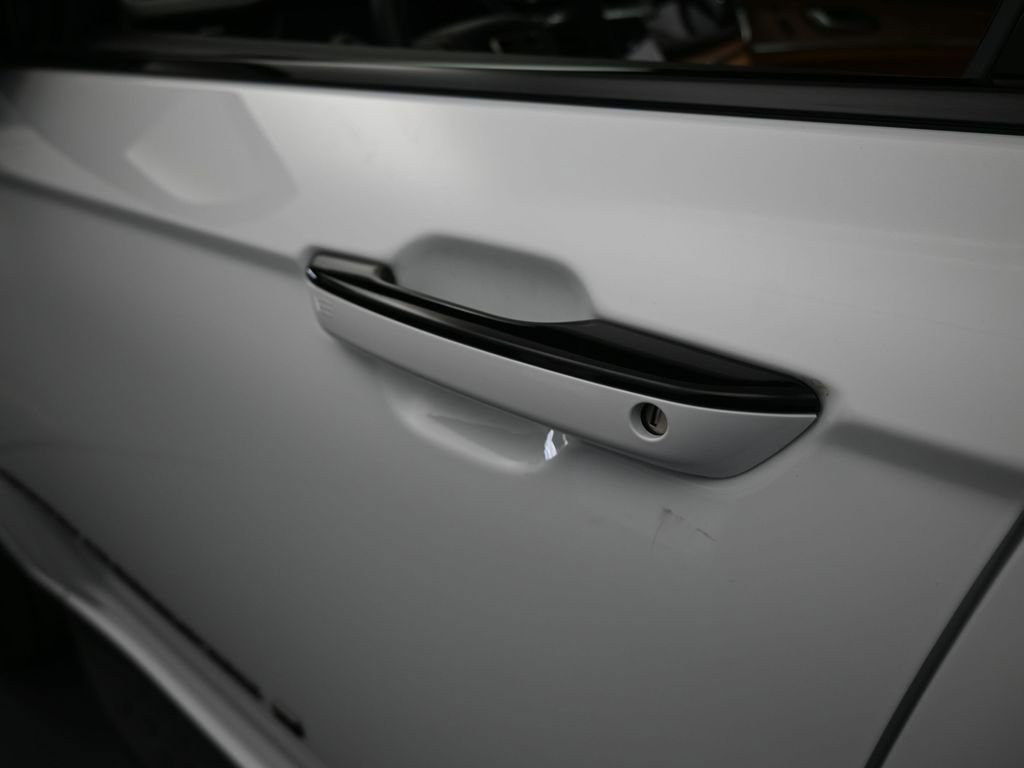 New 2025 Jeep Grand Cherokee Summit image 28