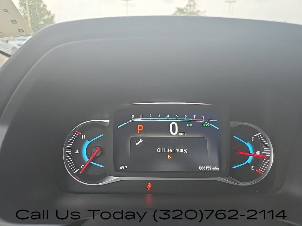 Used 2020 Honda Passport EX-L image 14