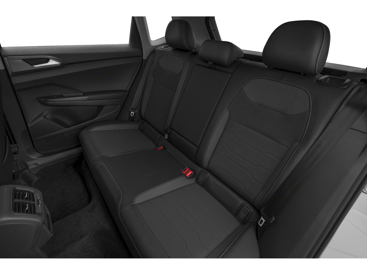 New 2026 Volkswagen Taos SE AWD/4WD image 44
