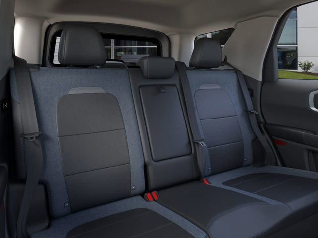 New 2026 Ford Bronco Sport Outer Banks image 11