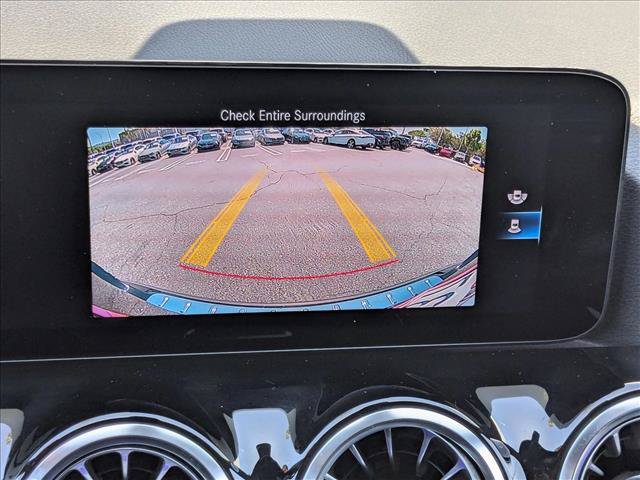 Certified 2023 Mercedes-Benz GLA 250 4MATIC image 14