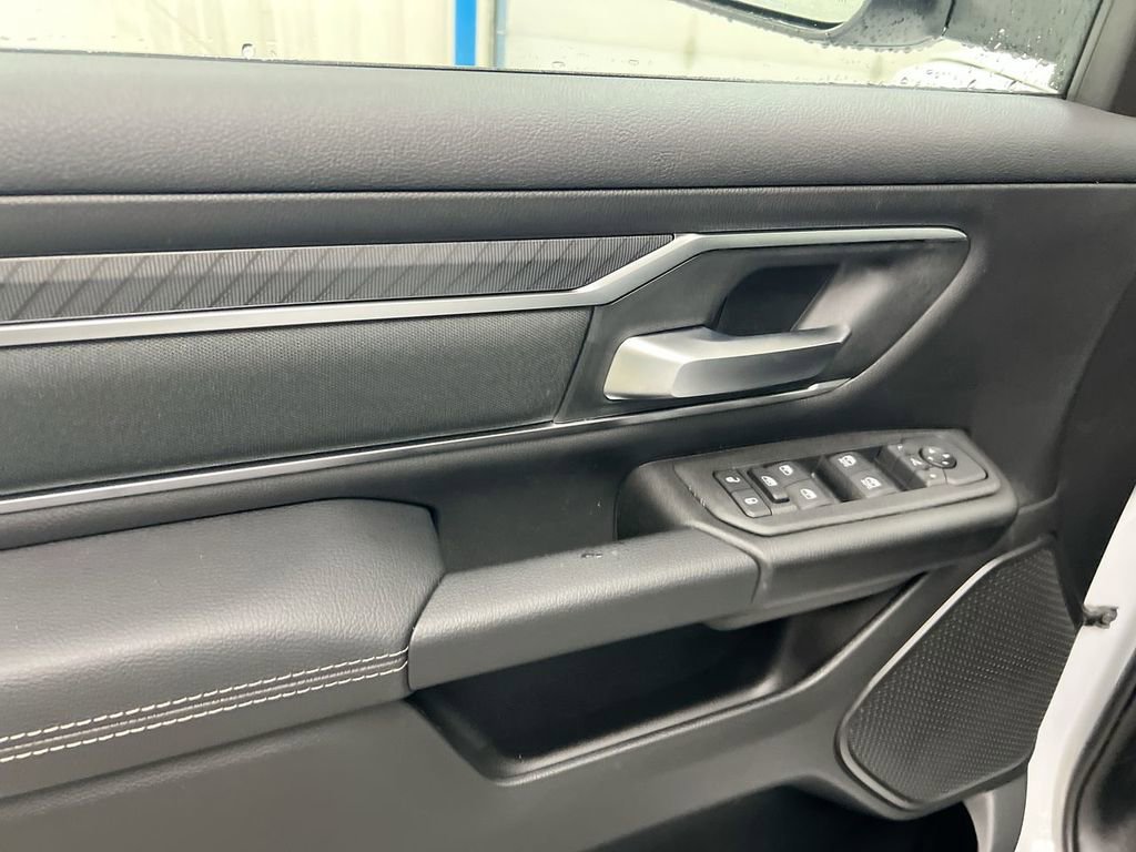 New 2026 RAM 1500 Big Horn image 21