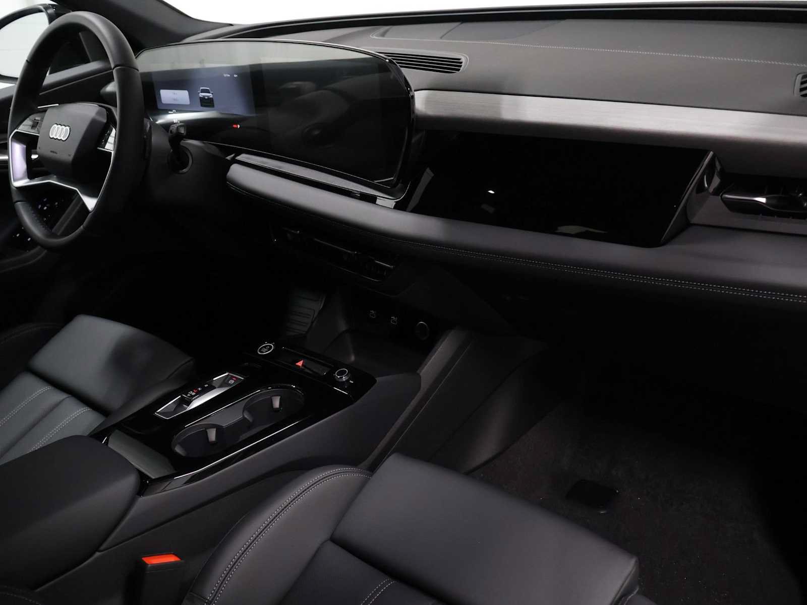 New 2027 Audi Q6 e-tron Premium Plus AWD/4WD image 6