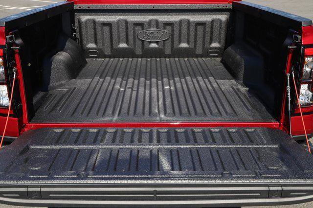 New 2025 Ford Ranger XLT w/ Equipment Group 301A High image 10