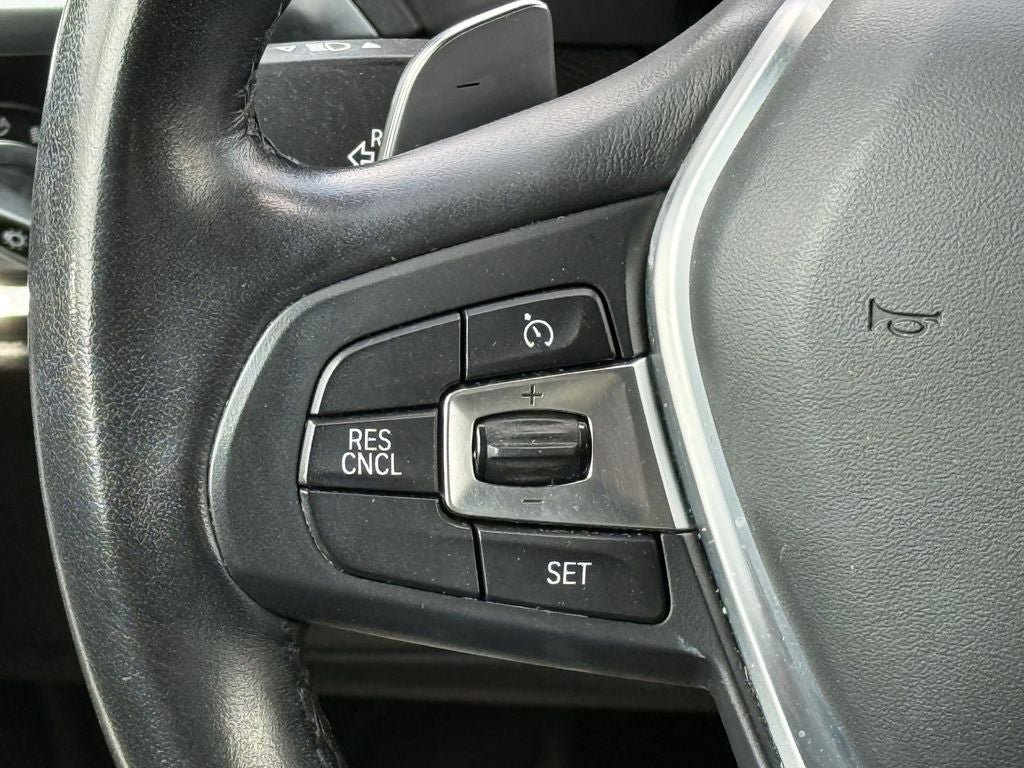 Used 2019 BMW X3 sDrive30i w/ Driving Assistance Package RWD image 20