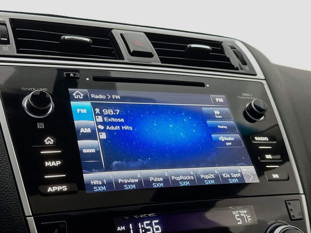 Used 2018 Subaru Outback 2.5i Touring AWD/4WD image 18