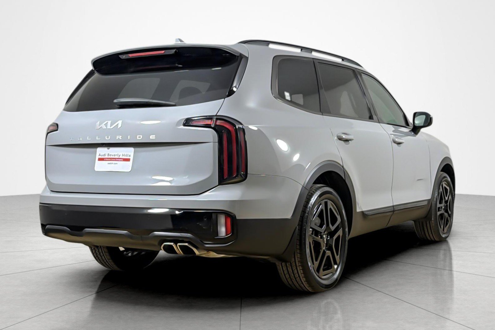 Used 2024 Kia Telluride SX Prestige X-Line AWD/4WD image 5