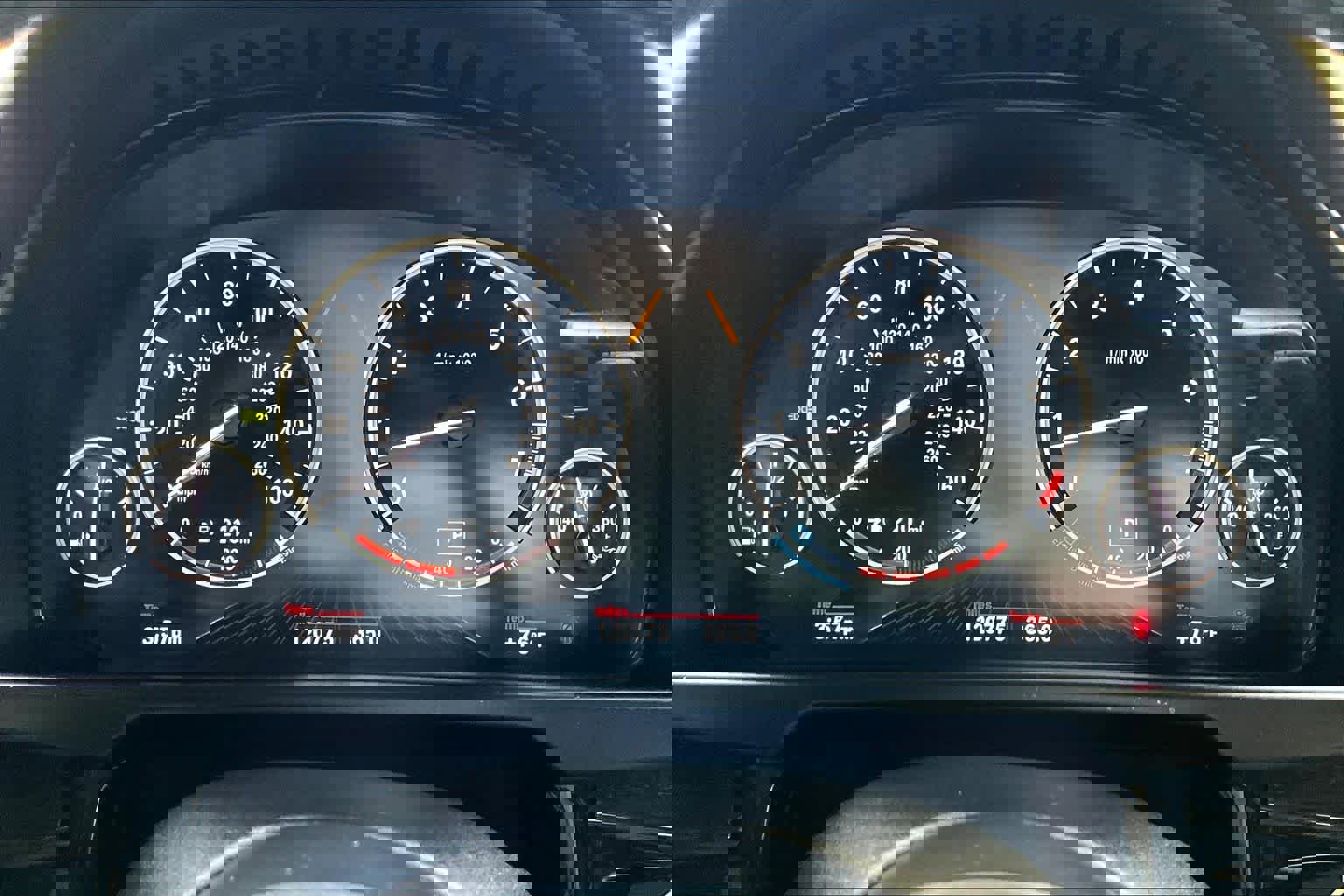 Used 2017 BMW X5 xDrive50i image 25