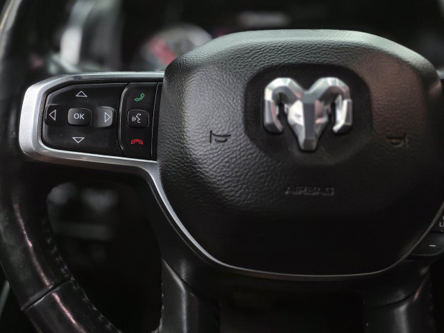 Used 2019 RAM 1500 Laramie w/ Sport Appearance Package AWD/4WD image 23