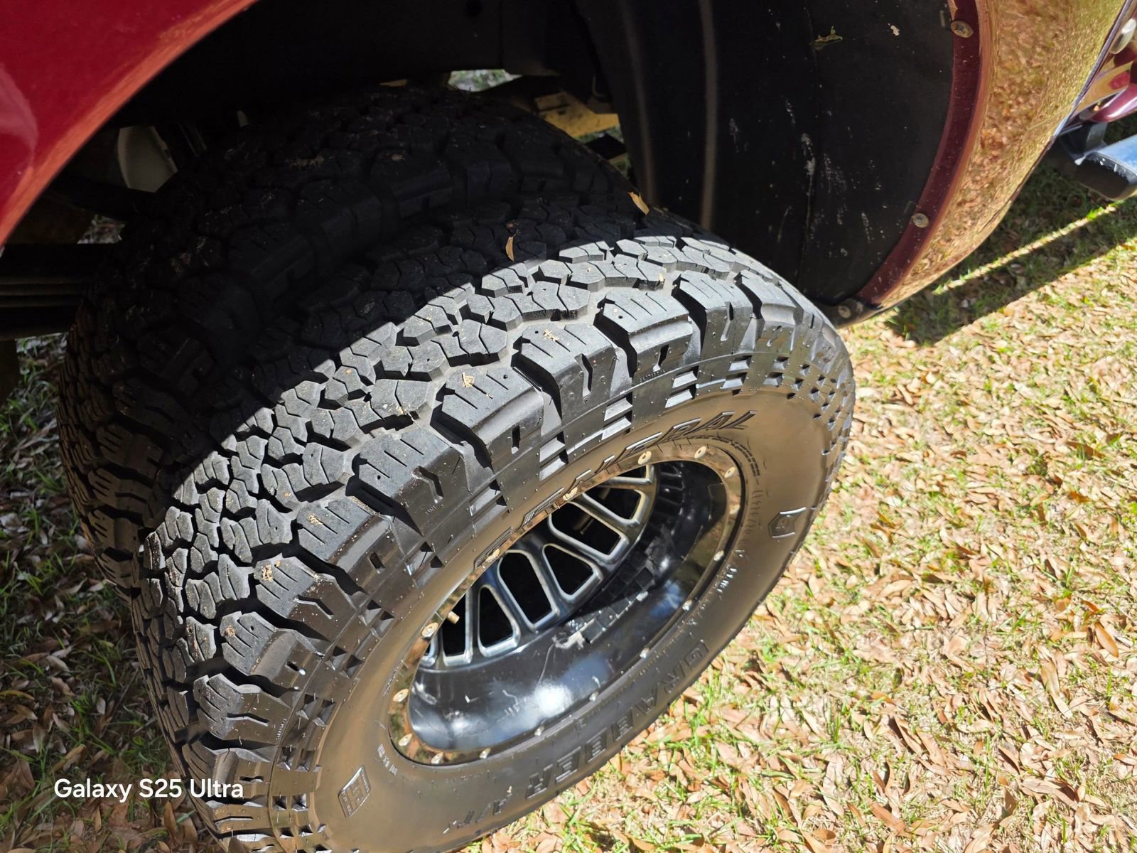 Used 2017 RAM 3500 Tradesman w/ Chrome Appearance Group image 12