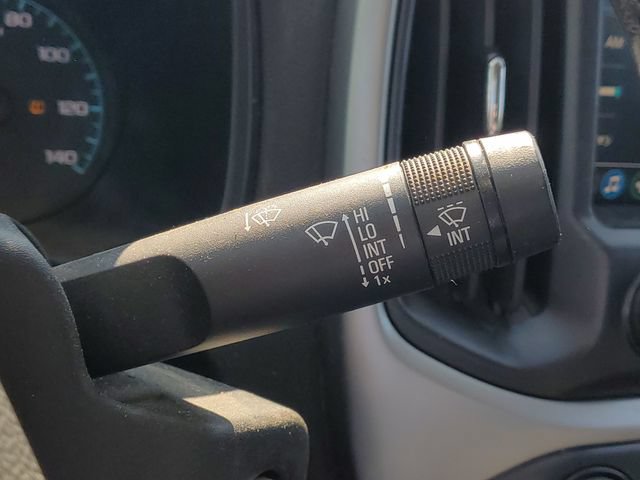 Used 2022 Chevrolet Colorado LT w/ Fleet Safety Package RWD image 18
