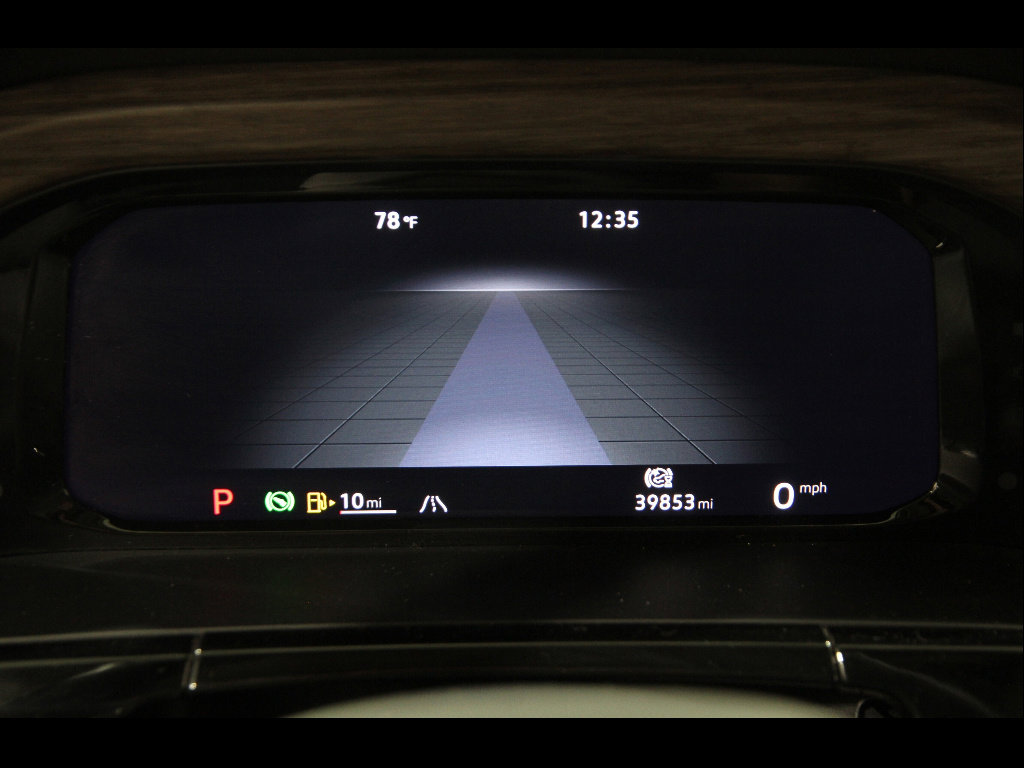 Used 2024 Volkswagen Atlas SEL Premium R-Line image 8