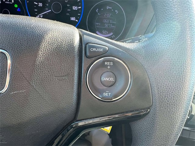 Used 2019 Honda HR-V LX image 25