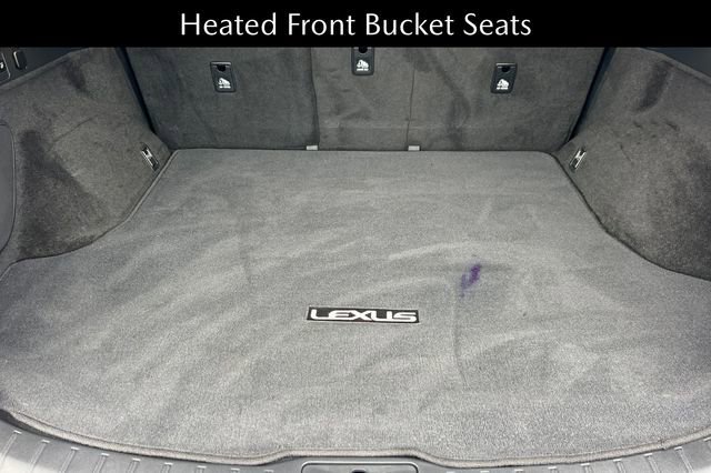 Used 2024 Lexus RX 350 FWD w/ Technology Package image 17