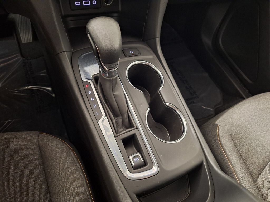 Used 2024 Chevrolet Equinox LT FWD image 15