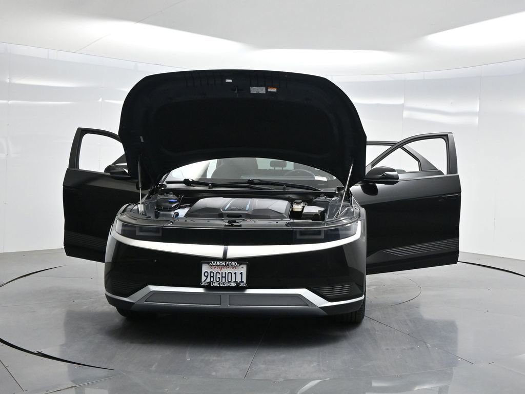 Used 2022 Hyundai Ioniq 5 SEL image 47