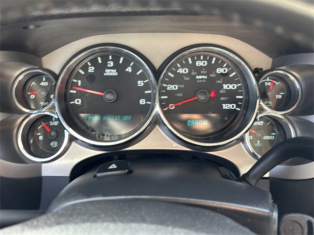 Used 2011 GMC Sierra 1500 SLE w/ Regional Value Package image 25