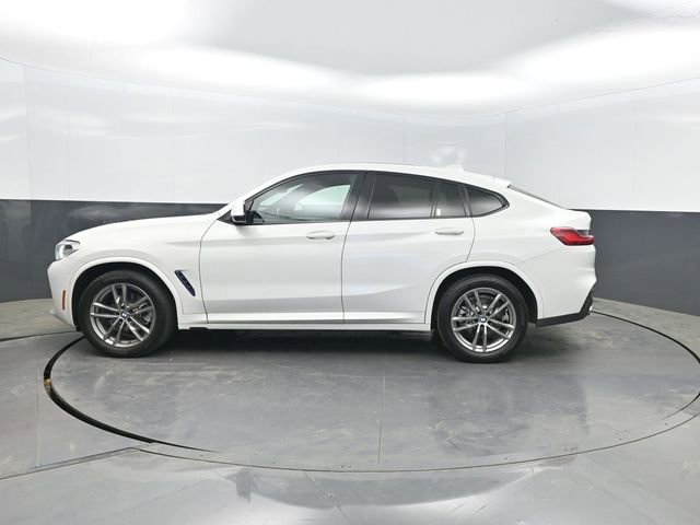 Used 2019 BMW X4 xDrive30i w/ M Sport Package 2 image 2