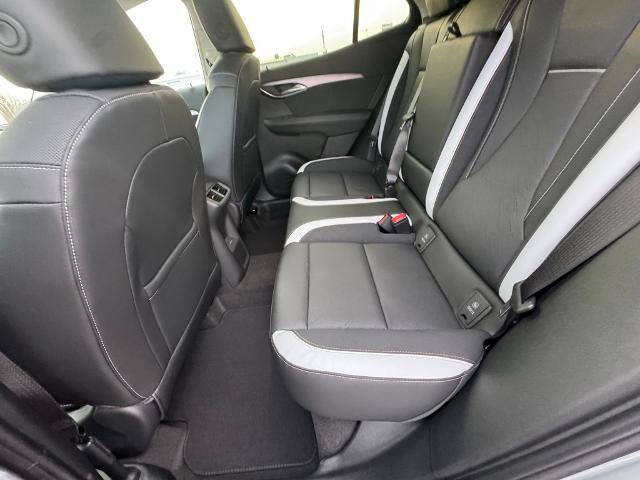 New 2025 Buick Envision Sport Touring image 38