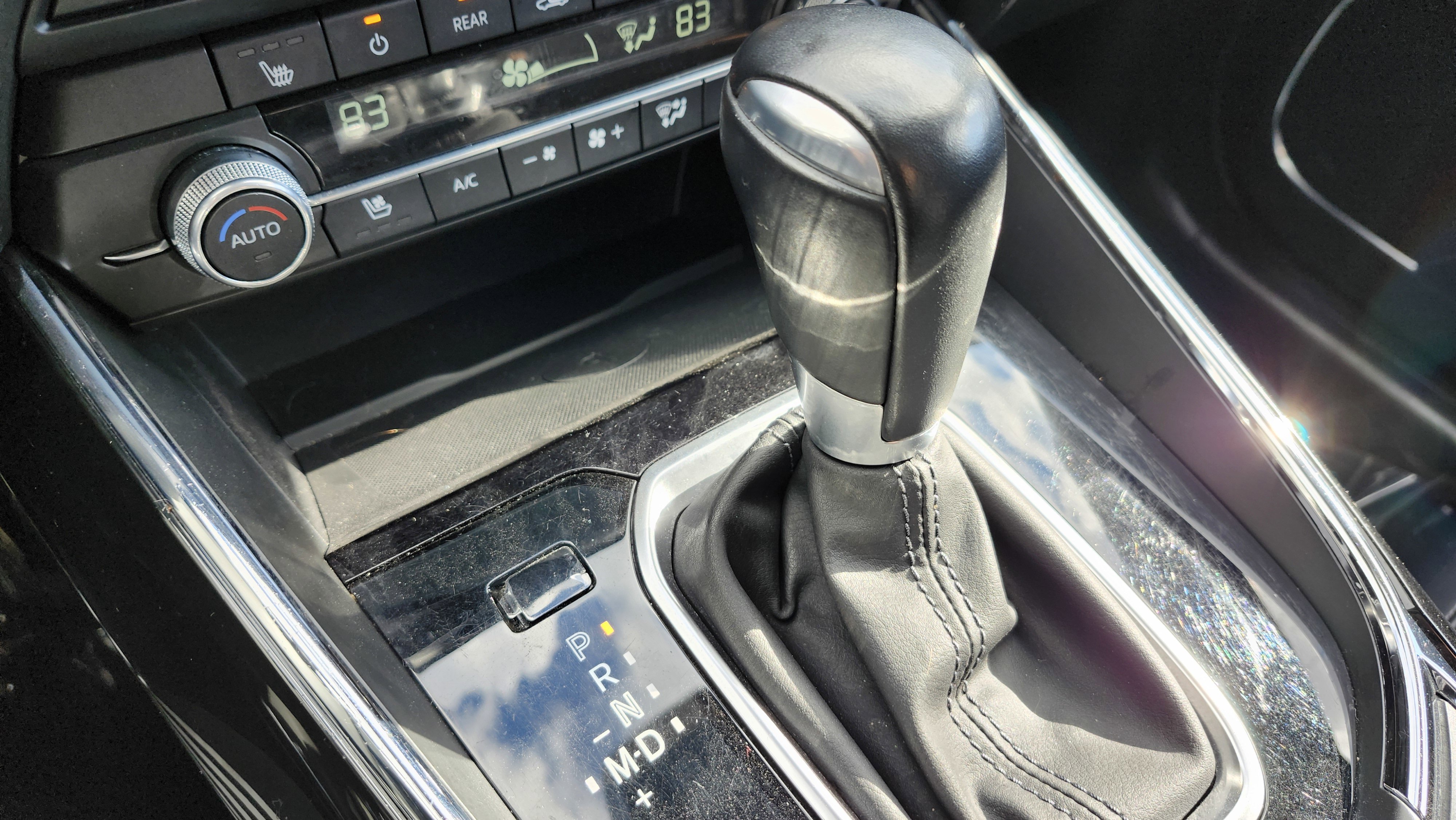 Used 2022 MAZDA CX-9 Touring Plus image 37