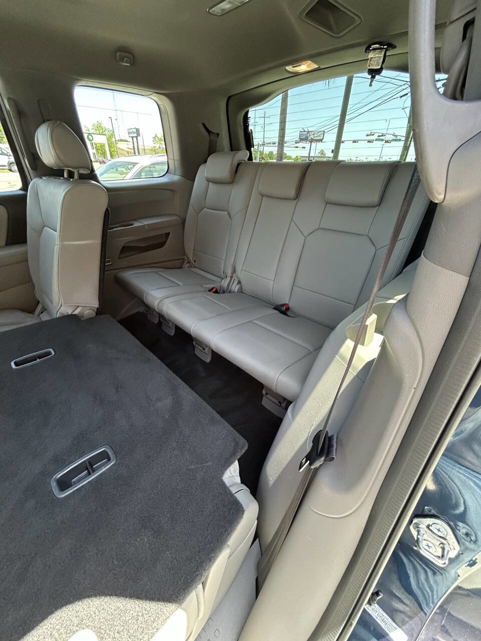 Used 2010 Honda Pilot EX-L image 20