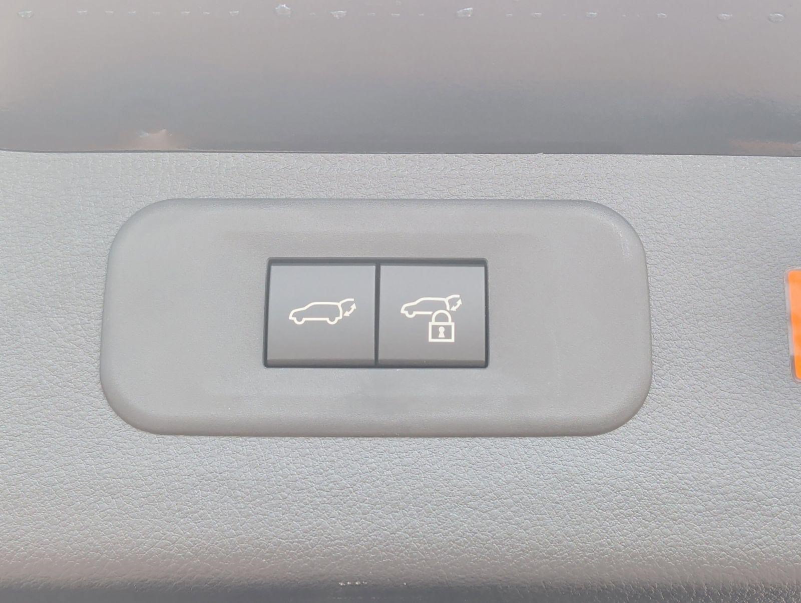 New 2026 Lexus TX 350 AWD image 29