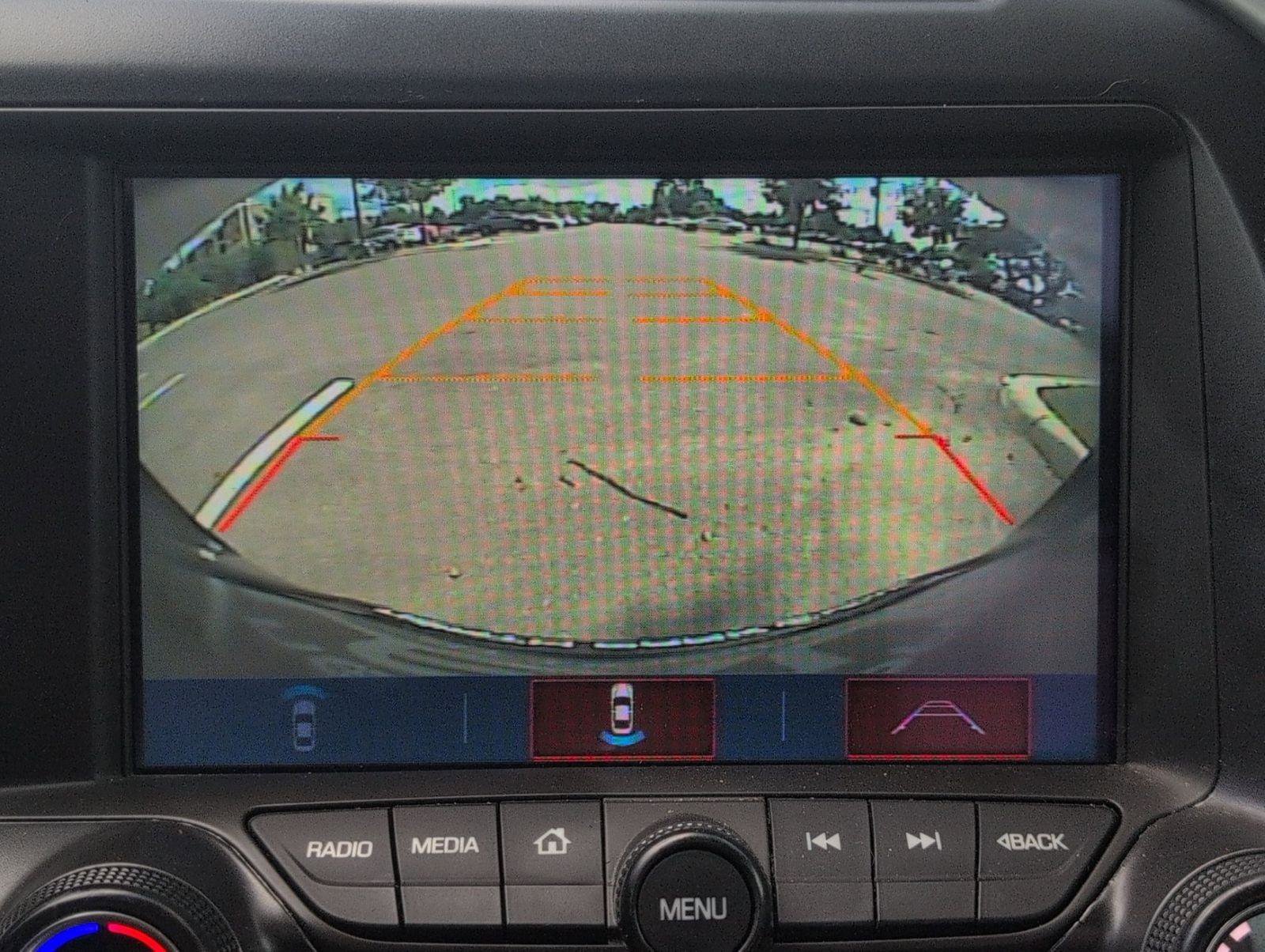 Used 2019 Chevrolet Corvette Grand Sport image 11