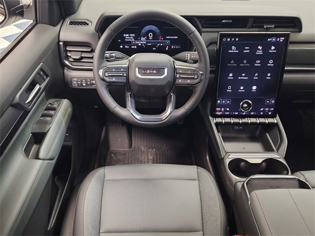 New 2026 GMC Terrain AT4 image 27