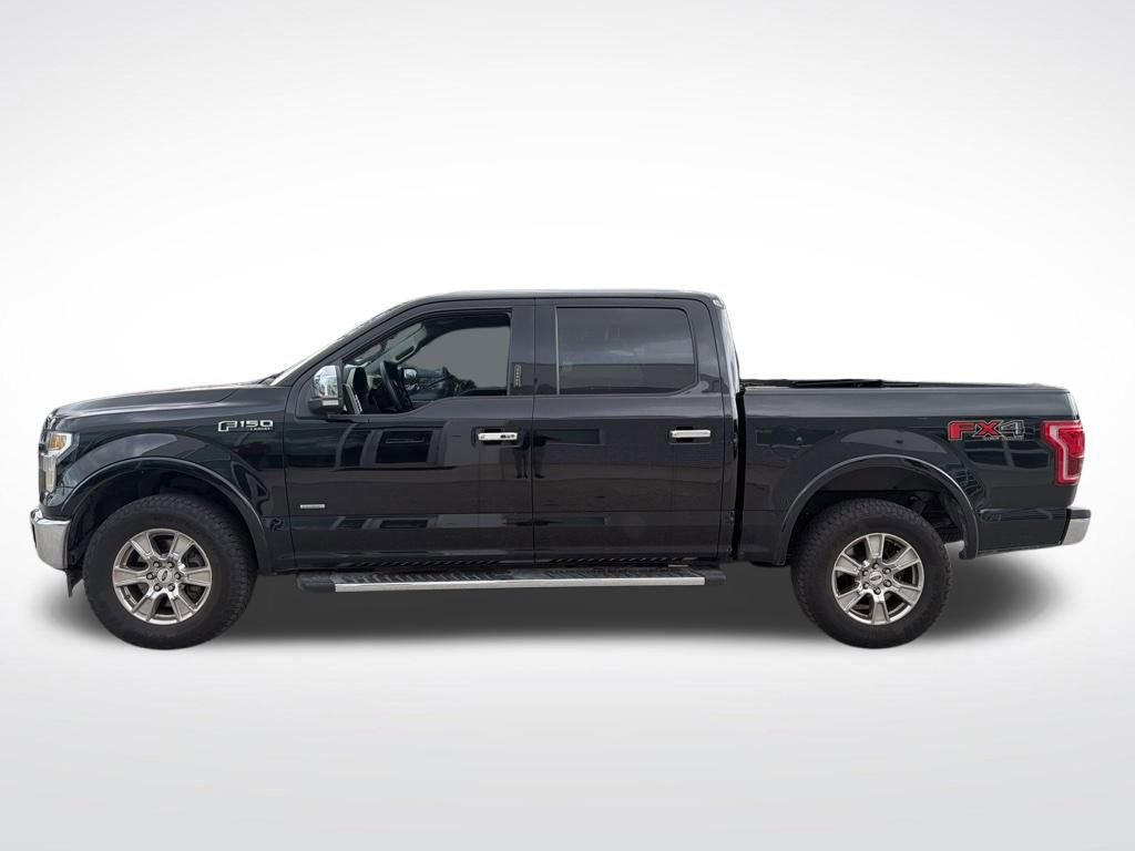 Used 2016 Ford F150 Lariat image 8