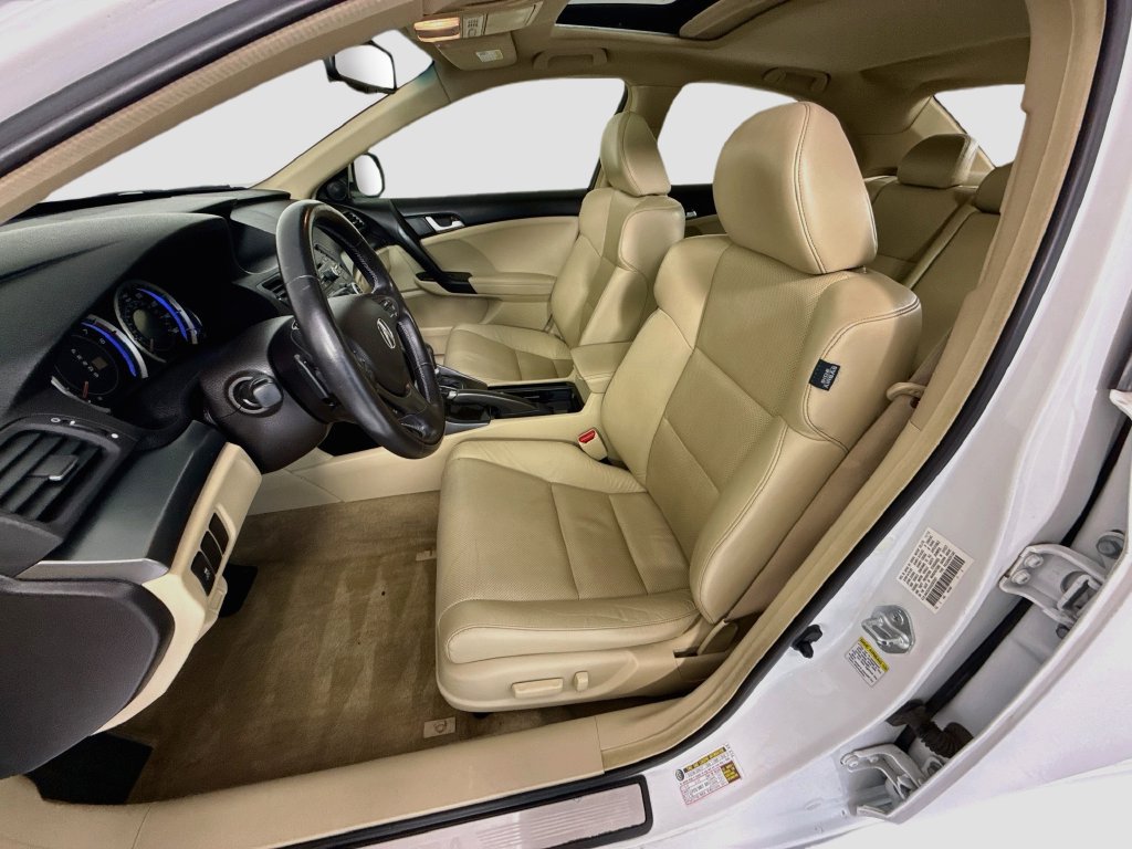 Used 2014 Acura TSX Sedan FWD image 18
