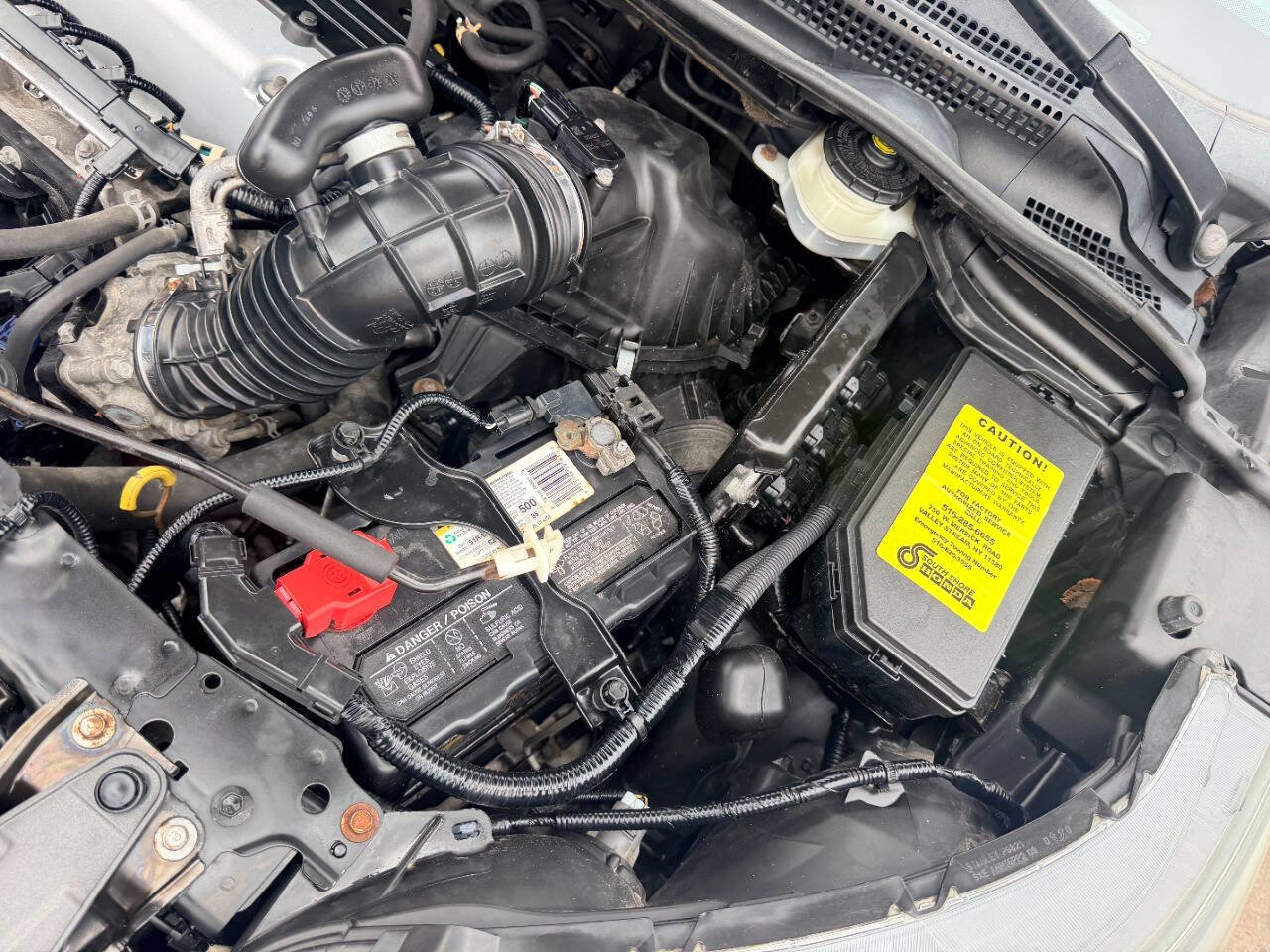 Used 2014 Honda CR-V EX-L image 14