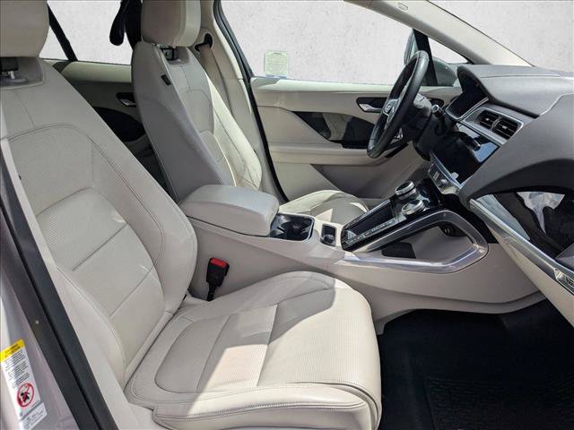 Used 2020 Jaguar I-PACE HSE AWD/4WD image 23