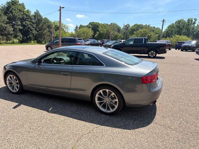 Used 2014 Audi A5 2.0T Premium Plus w/ Premium Plus Package AWD/4WD image 22