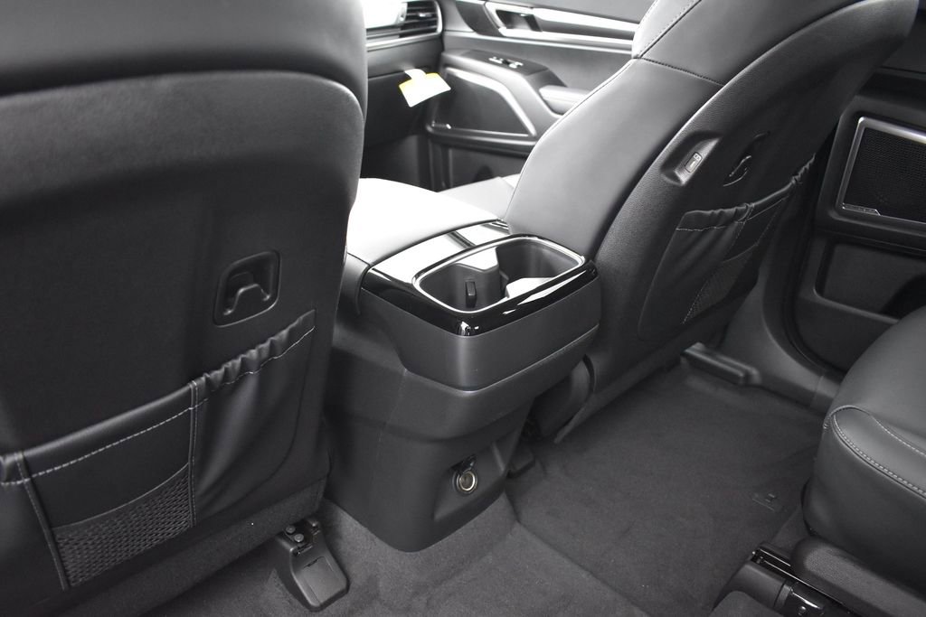 Certified 2024 Kia Telluride S w/ S Sunroof Package image 25