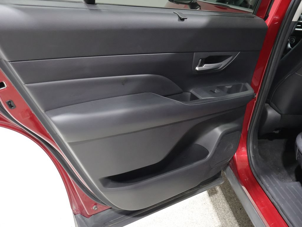 Used 2024 Toyota Grand Highlander AWD image 19