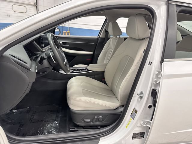 Used 2022 Hyundai Sonata SEL image 4