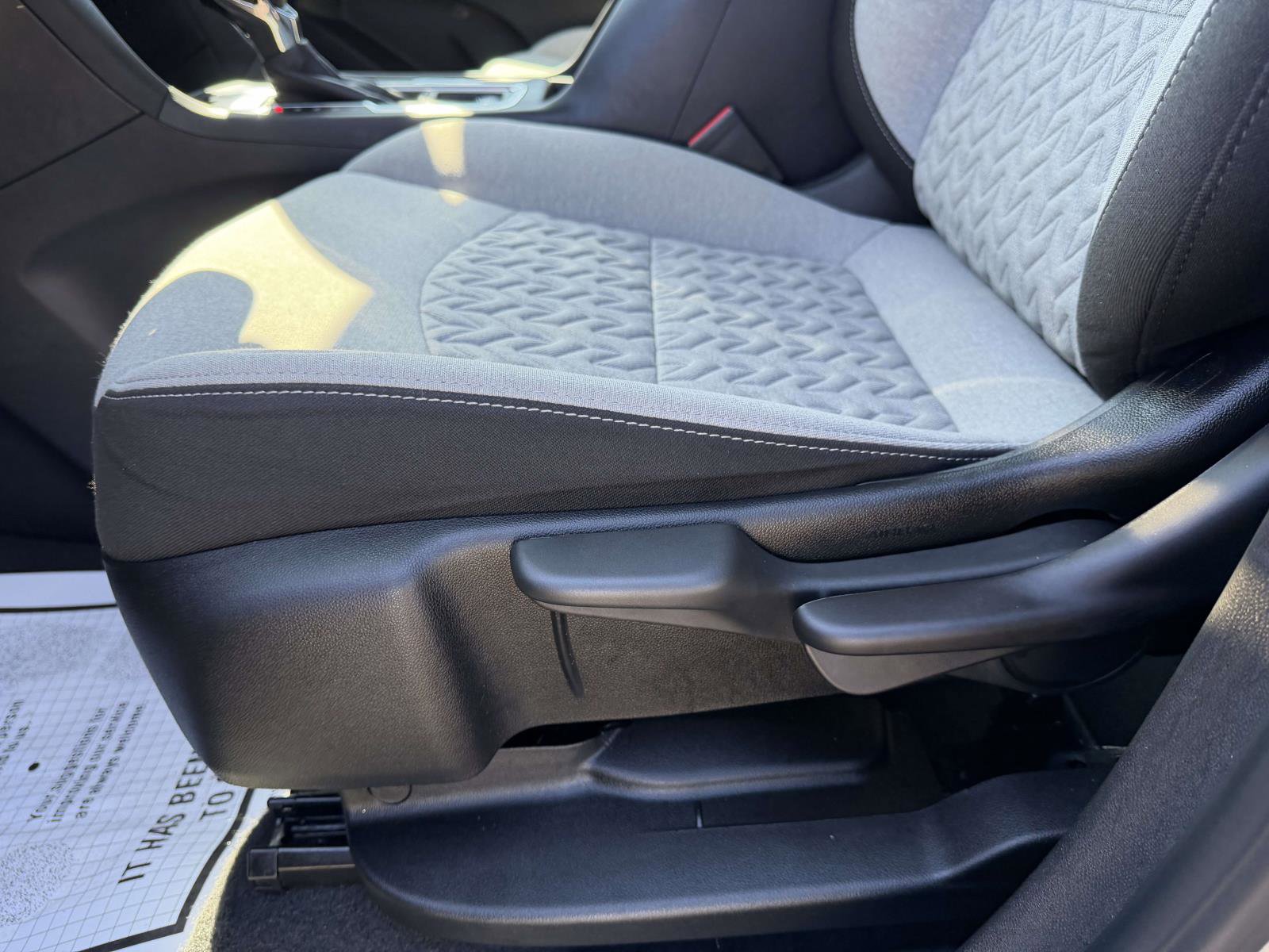 Certified 2024 Chevrolet Equinox LS image 15