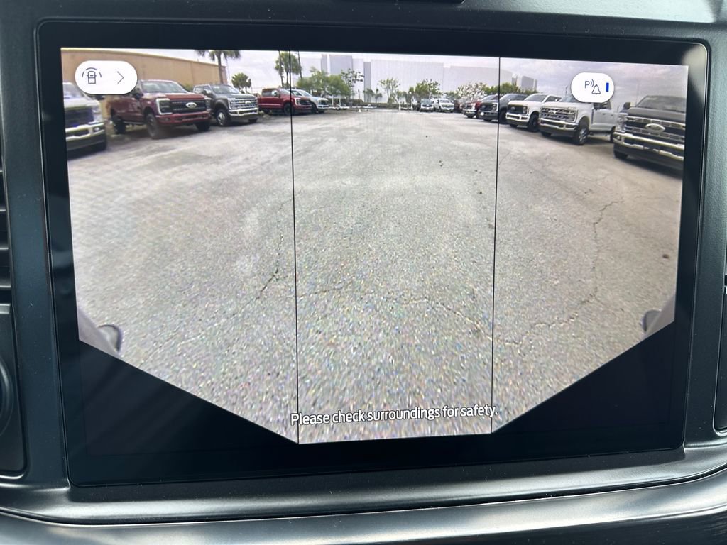 New 2026 Ford F250 Lariat AWD/4WD image 31